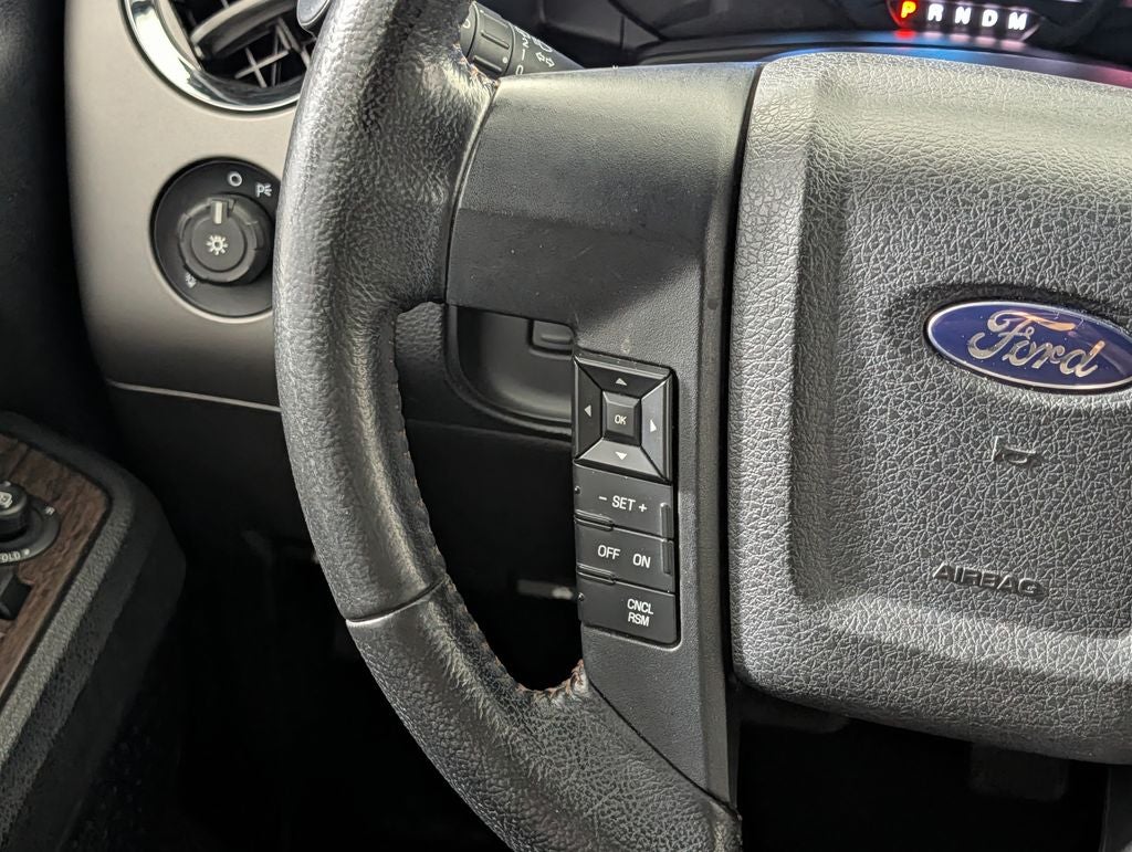 2015 Ford Expedition King Ranch
