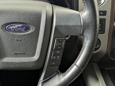 2015 Ford Expedition King Ranch