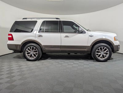 2015 Ford Expedition King Ranch