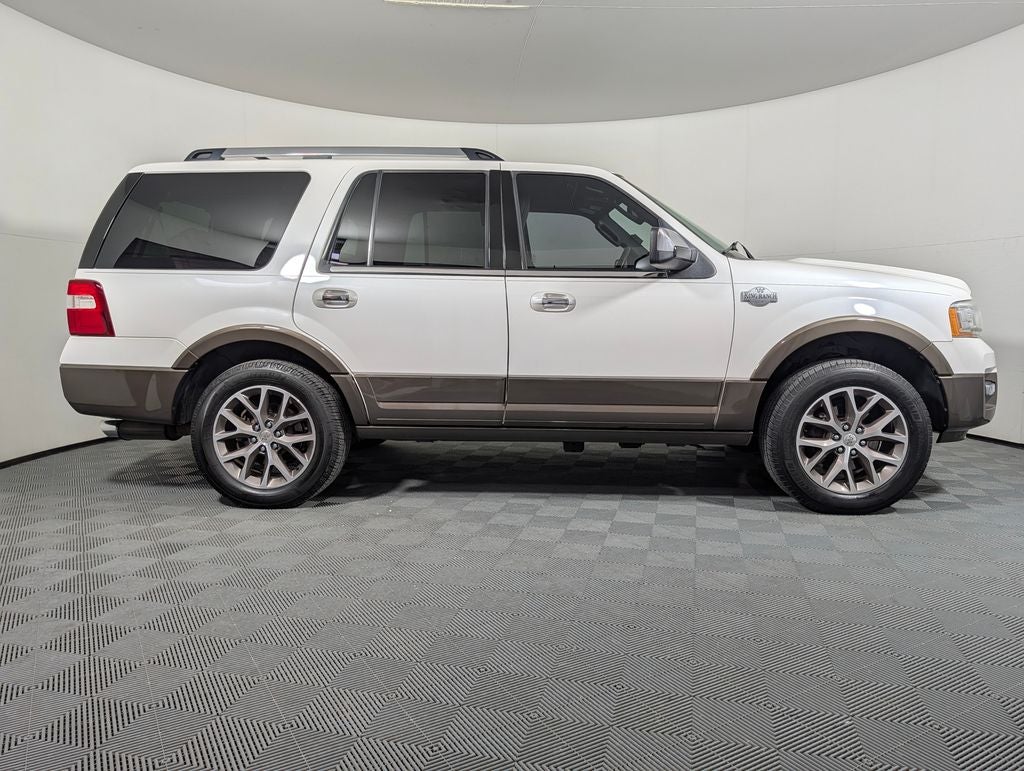 2015 Ford Expedition King Ranch