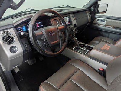 2015 Ford Expedition King Ranch