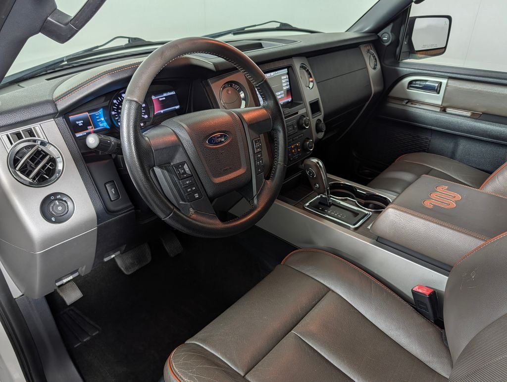 2015 Ford Expedition King Ranch
