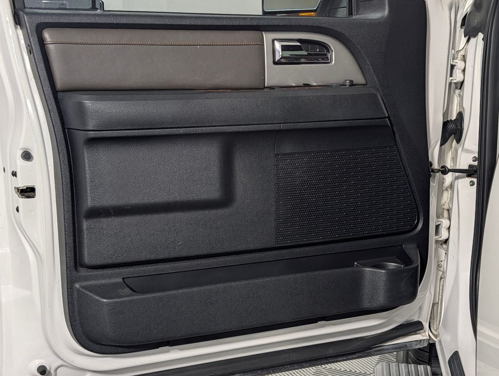 2015 Ford Expedition King Ranch
