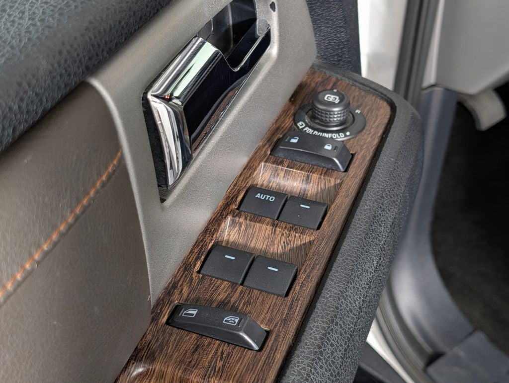 2015 Ford Expedition King Ranch