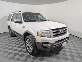 2015 Ford Expedition King Ranch