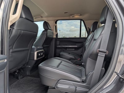 2022 Ford Expedition XLT