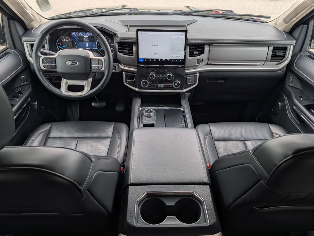 2022 Ford Expedition XLT