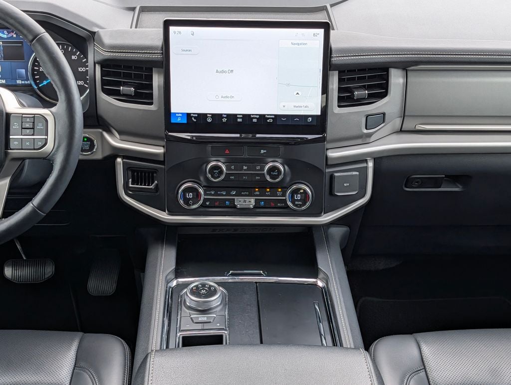 2022 Ford Expedition XLT