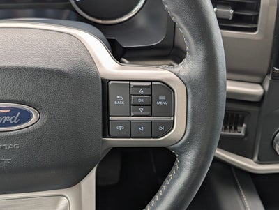 2022 Ford Expedition XLT