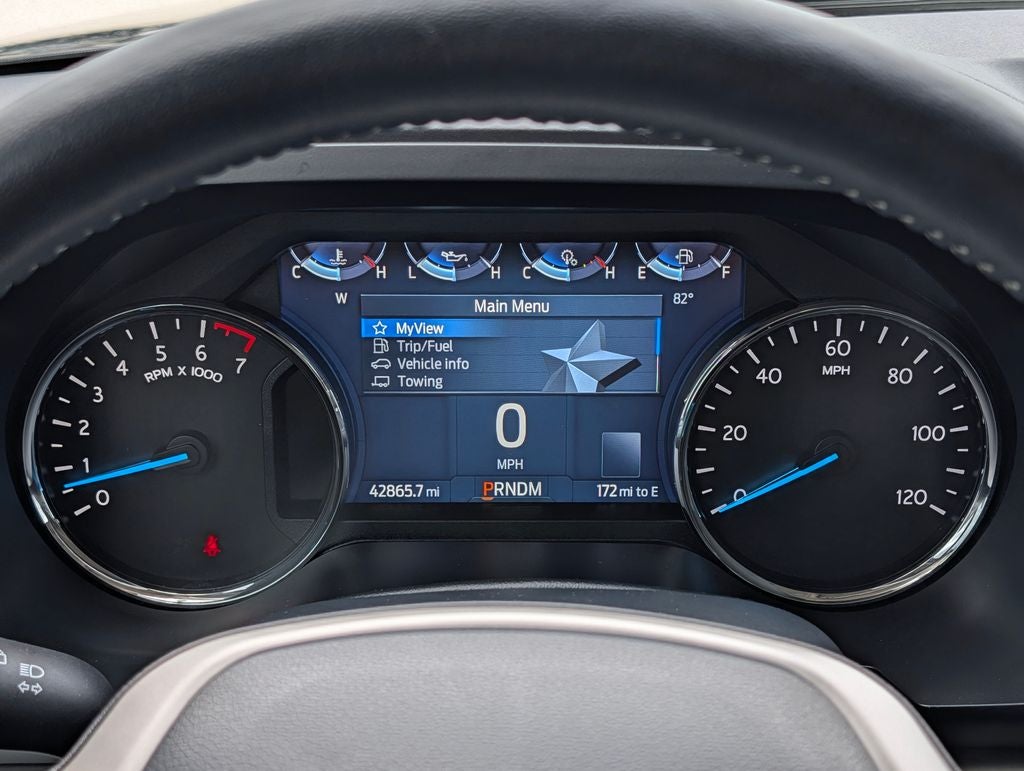 2022 Ford Expedition XLT