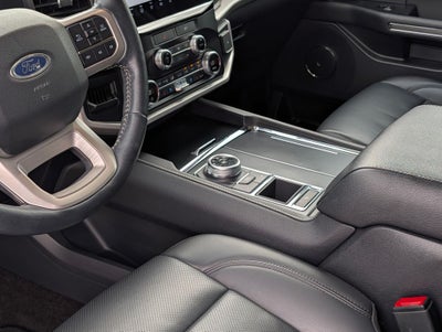 2022 Ford Expedition XLT