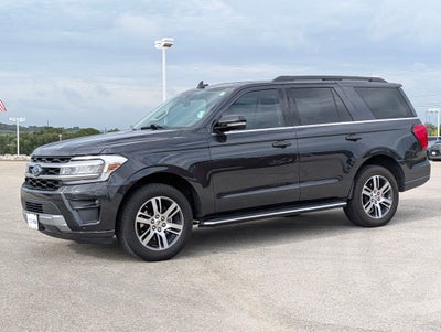2022 Ford Expedition XLT