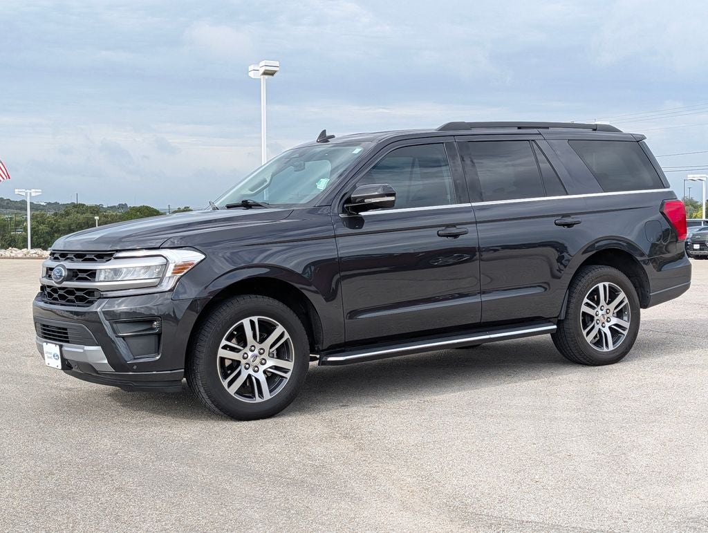 2022 Ford Expedition XLT