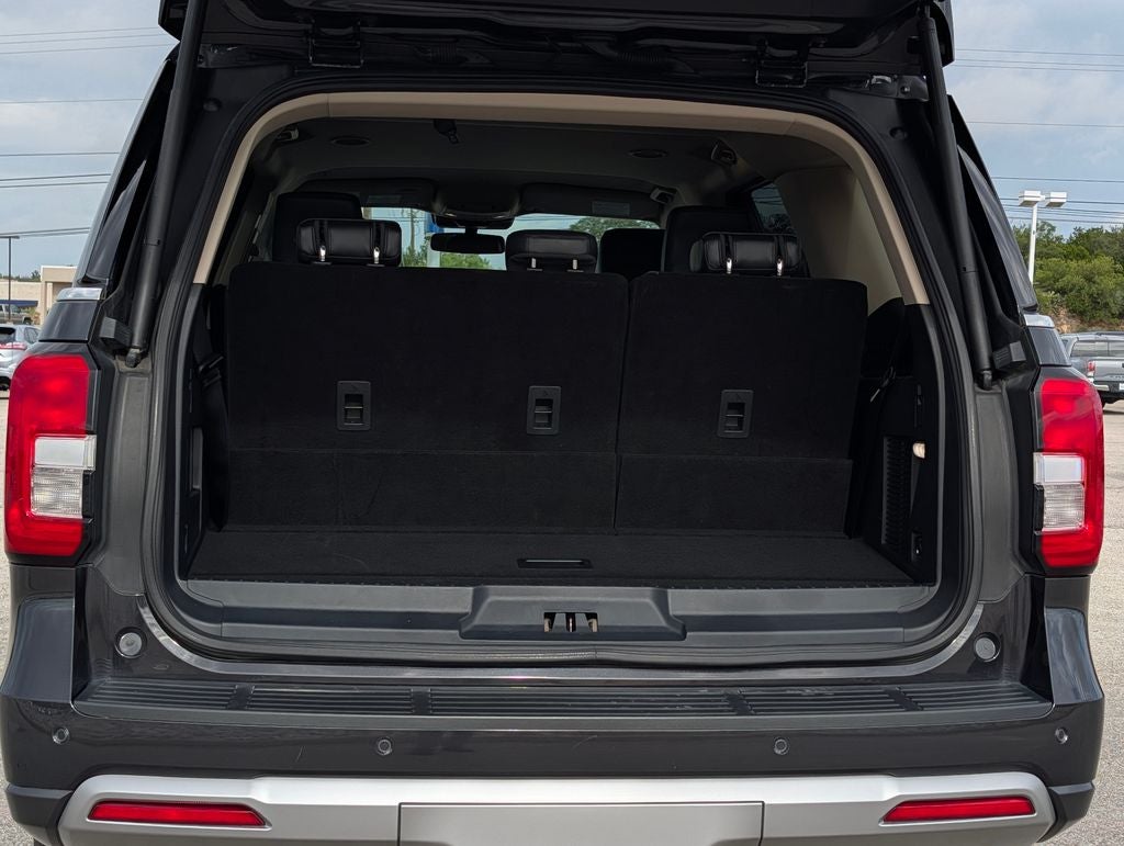 2022 Ford Expedition XLT