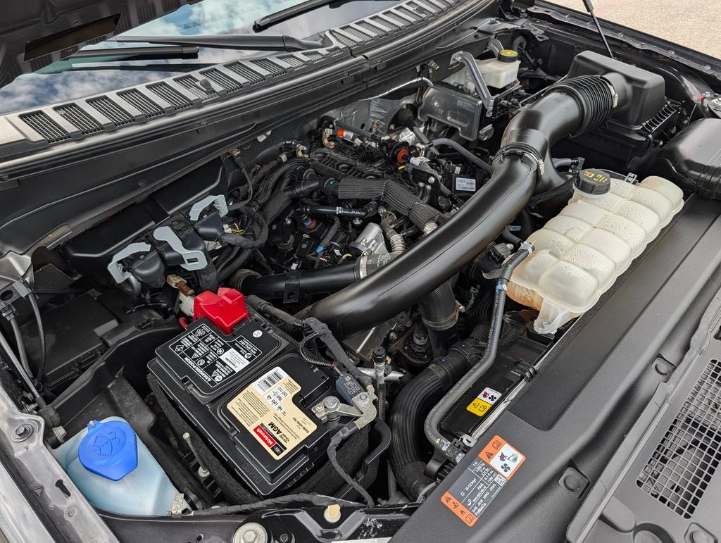 2022 Ford Expedition XLT