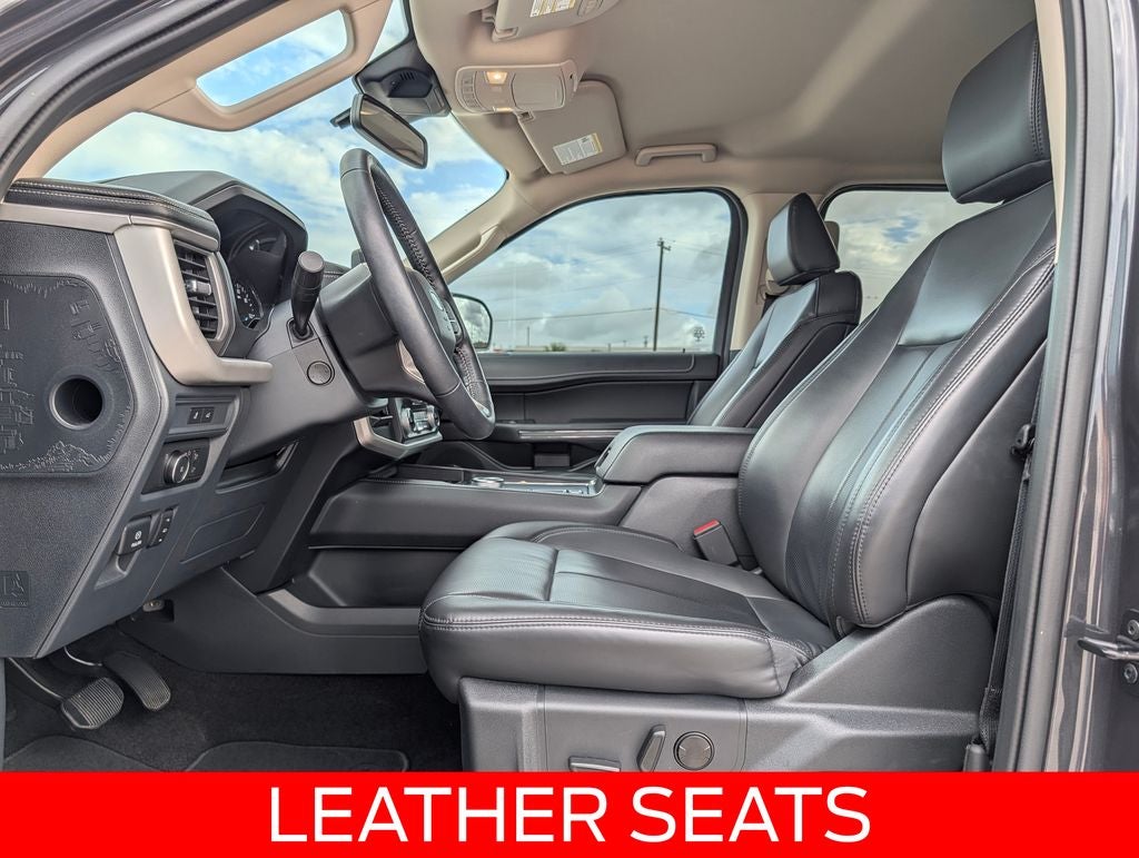 2022 Ford Expedition XLT