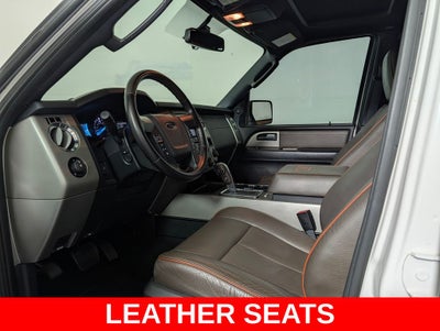 2015 Ford Expedition King Ranch