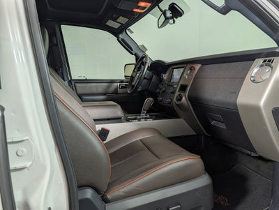 2015 Ford Expedition King Ranch