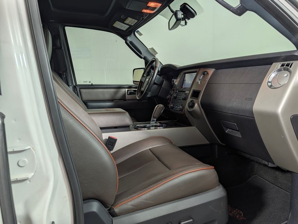 2015 Ford Expedition King Ranch