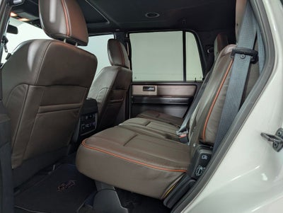 2015 Ford Expedition King Ranch