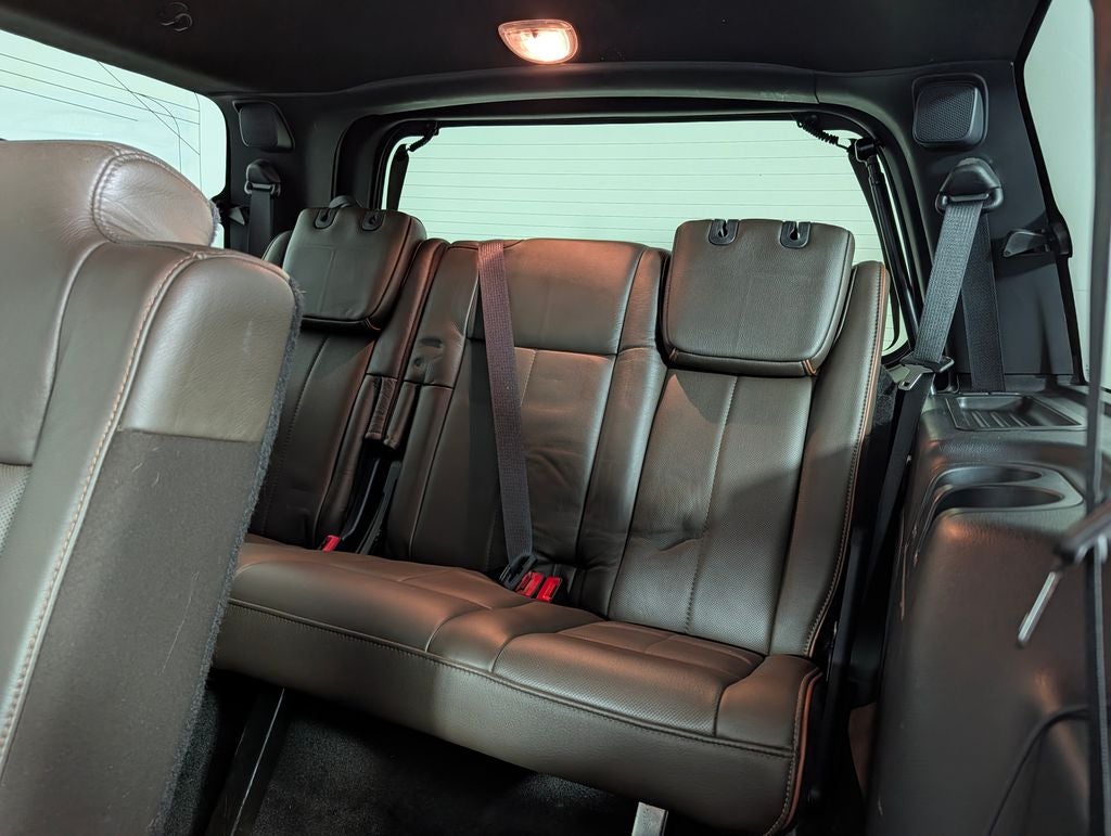 2015 Ford Expedition King Ranch