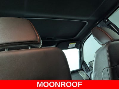 2015 Ford Expedition King Ranch