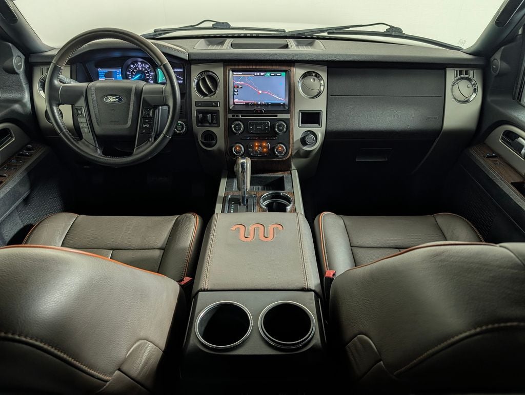 2015 Ford Expedition King Ranch