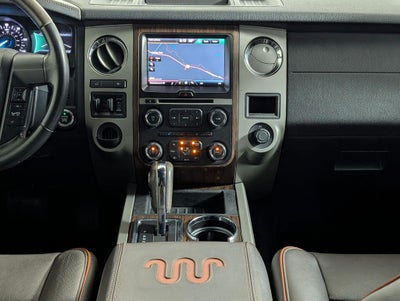 2015 Ford Expedition King Ranch