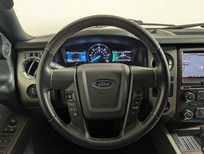 2015 Ford Expedition King Ranch