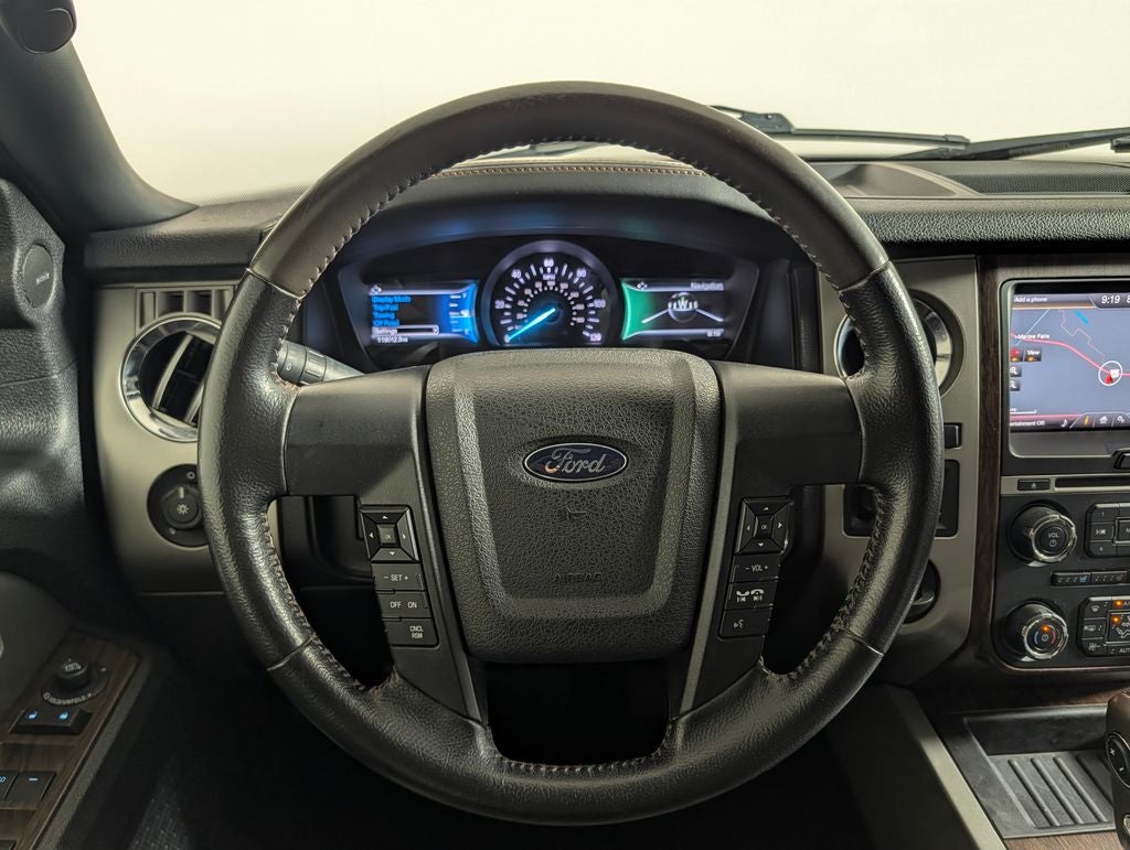 2015 Ford Expedition King Ranch