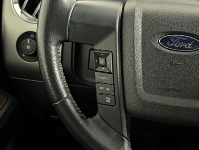2015 Ford Expedition King Ranch