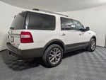 2015 Ford Expedition King Ranch