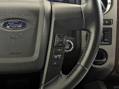 2015 Ford Expedition King Ranch