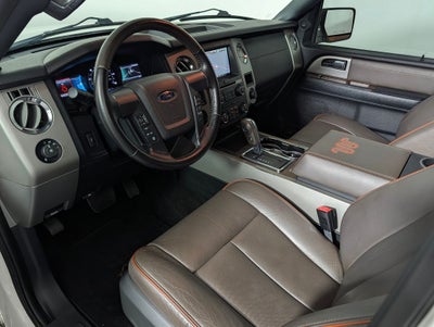 2015 Ford Expedition King Ranch