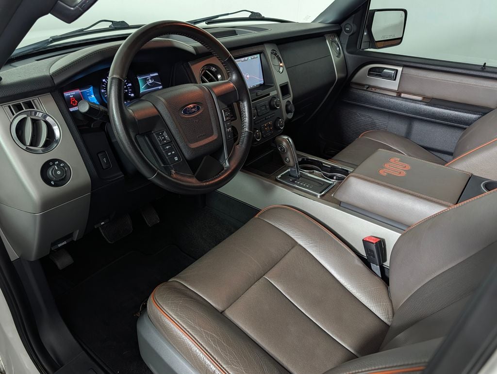 2015 Ford Expedition King Ranch