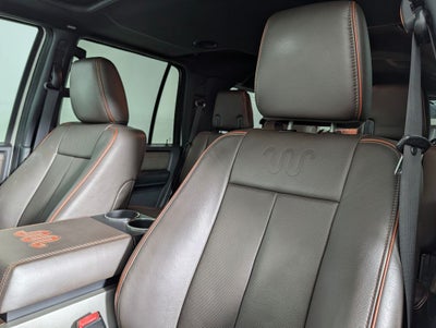 2015 Ford Expedition King Ranch