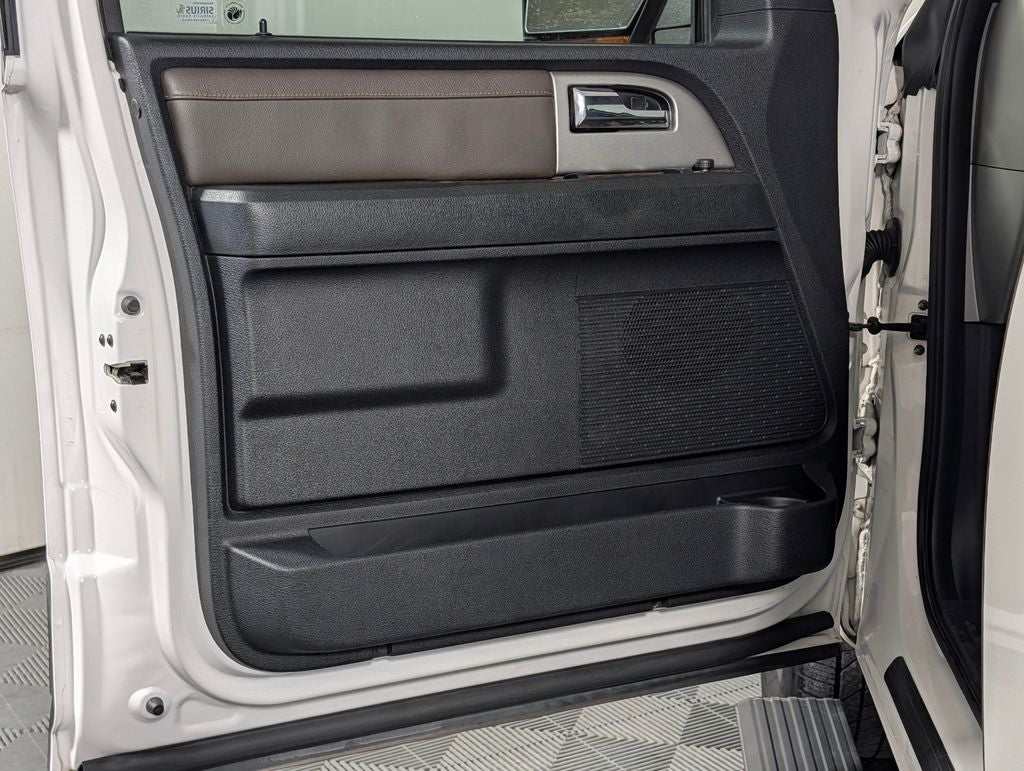 2015 Ford Expedition King Ranch