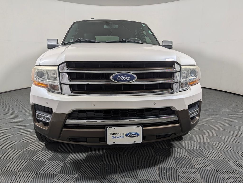2015 Ford Expedition King Ranch