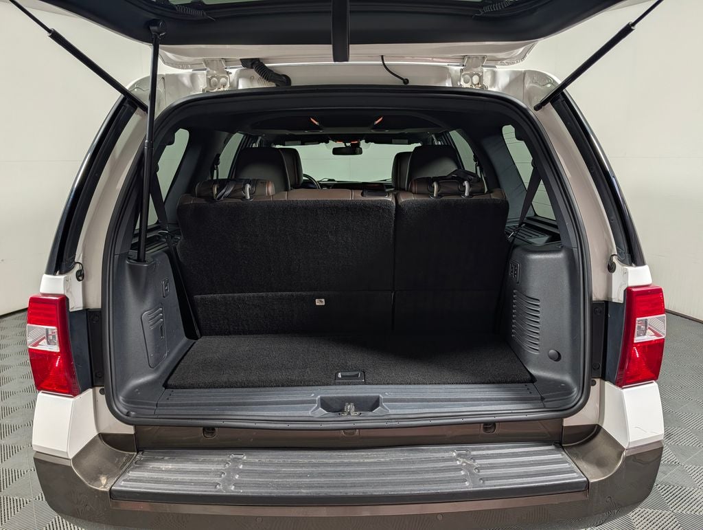 2015 Ford Expedition King Ranch