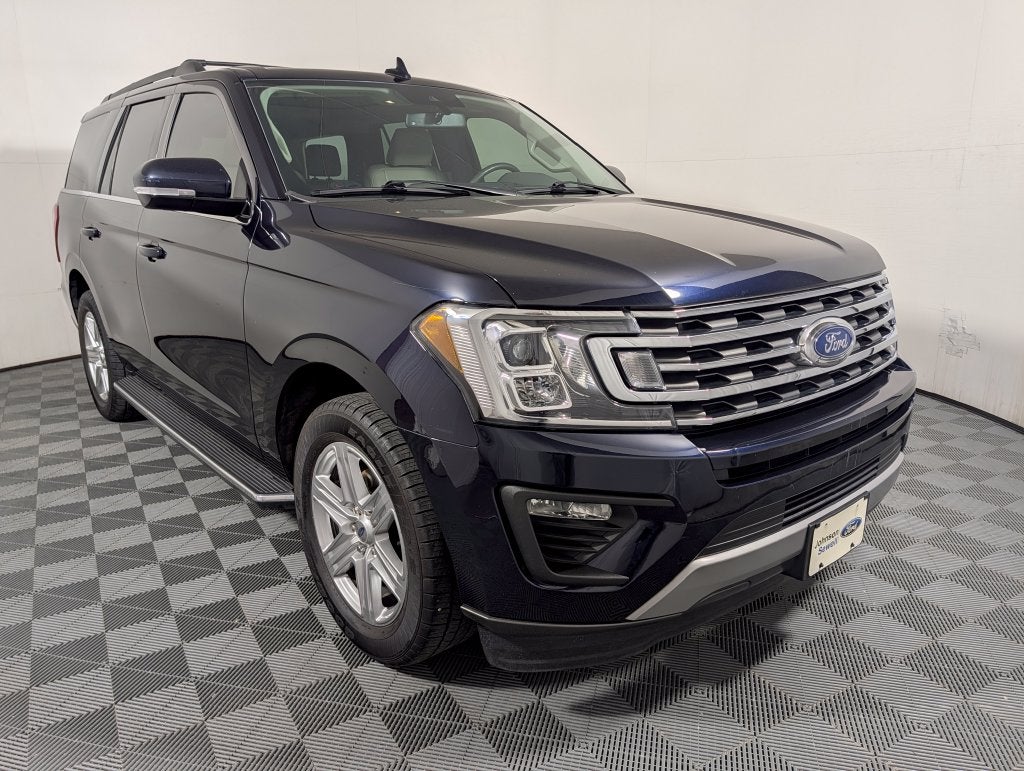 2021 Ford Expedition XLT