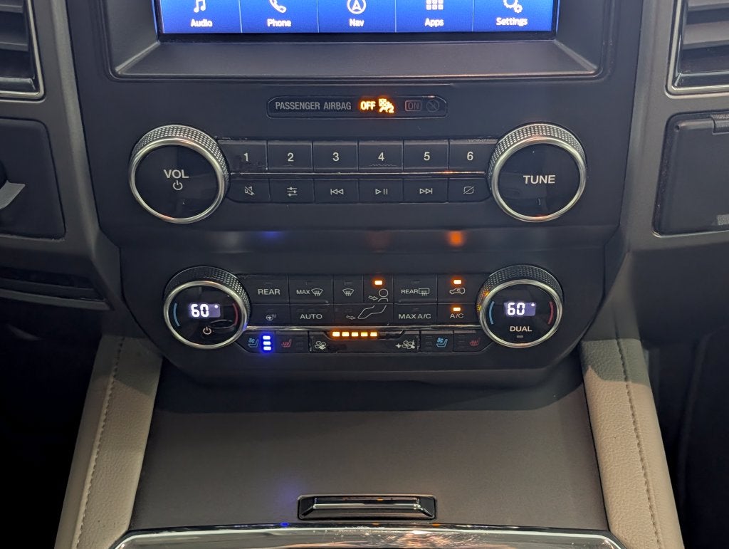 2021 Ford Expedition XLT