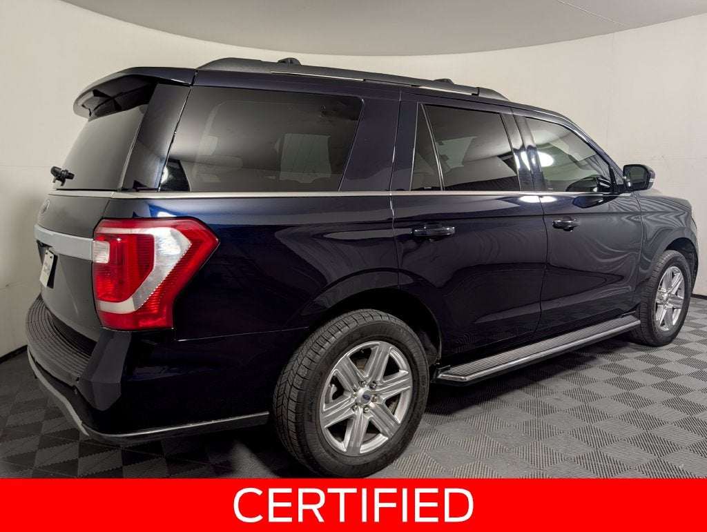 2021 Ford Expedition XLT