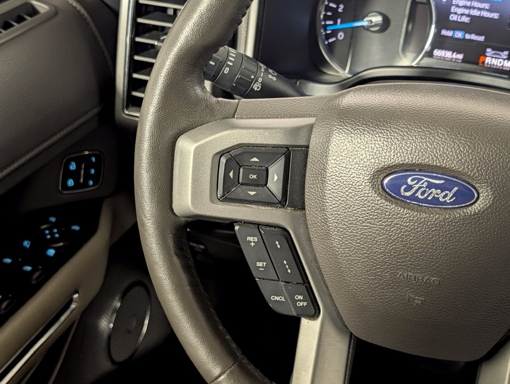 2021 Ford Expedition XLT