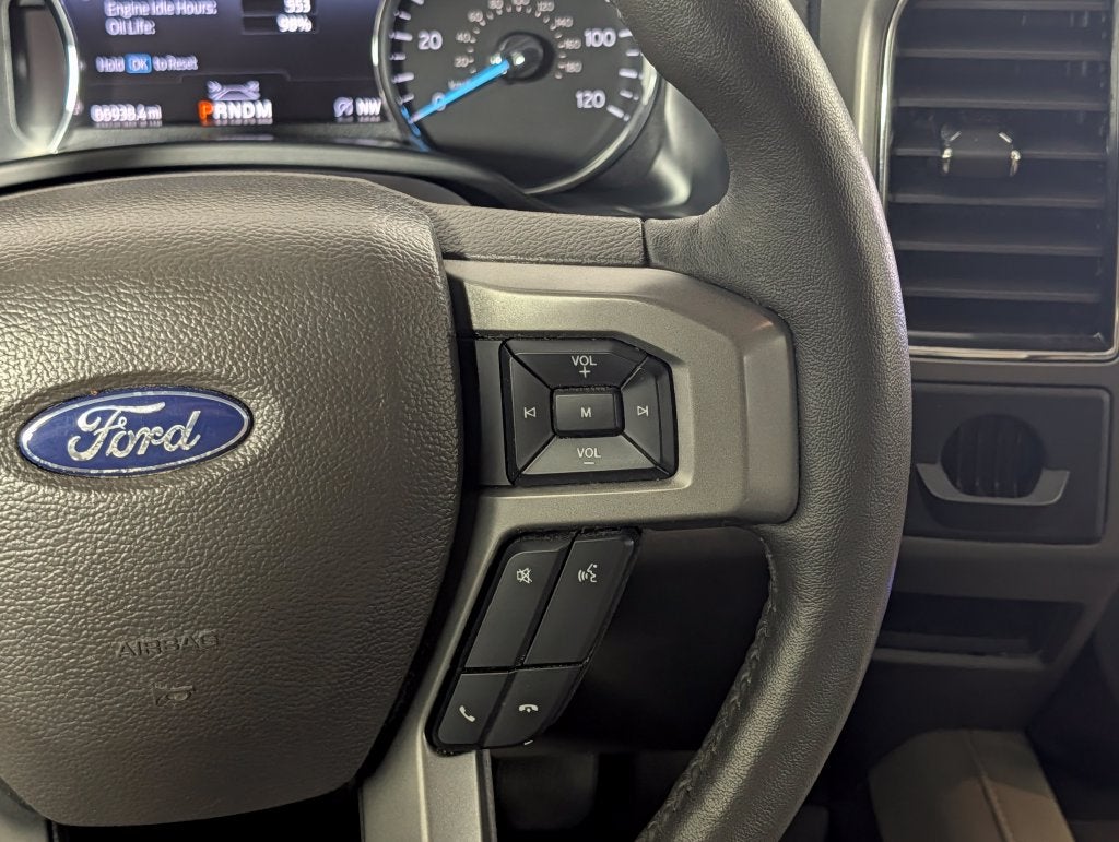 2021 Ford Expedition XLT