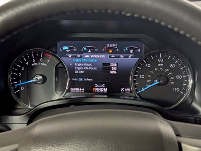 2021 Ford Expedition XLT