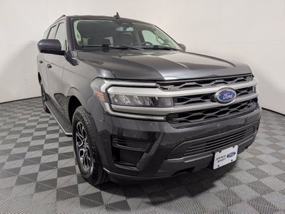 2023 Ford Expedition XLT