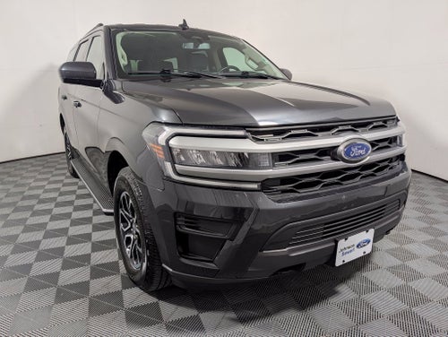 2023 Ford Expedition XLT