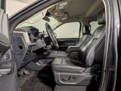 2023 Ford Expedition XLT