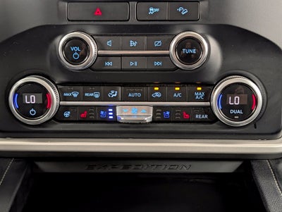 2023 Ford Expedition XLT