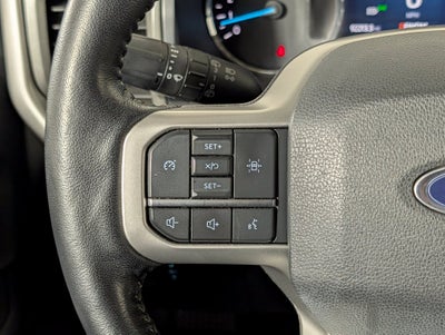 2023 Ford Expedition XLT